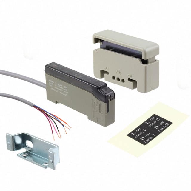 SU-77 Panasonic Industrial Automation Sales  Verstärker